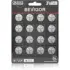 255-Piece Tool Set with 12V Cordless Drill – $121.77