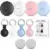 Beyamis Bluetooth & UWB Smart Air Tracker Tags (4-Pack) for $9.99