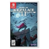 Beyond The Ice Palace 2 for Nintendo Switch – Now $19.99