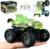 BEZGAR 1:64 Remote Control Monster Truck Now $11