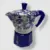 Bialetti x Dolce & Gabbana Blue 3-Cup Moka Pot for $49.00