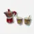 Bialetti x Dolce & Gabbana Red Moka 3-Cup Espresso Maker Set for $87.48