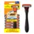 BIC Comfort 3 Razor Value Pack for $5.95 – Includes 1 Handle and 12 Cartridges