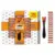 BIC Comfort 3 Refillable Men’s Razor with 14 Cartridges for $7.79