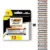 BIC Flex 5 Refillable Razors with 12 Cartridges for $9.08