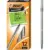 BIC Round Stic Xtra Life Ballpoint Pens (12-Pack) for $1.19