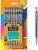 BIC Xtra Precision Mechanical Pencils 0.5mm – 24-Pack for $6 $6.00