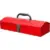 BIG RED TB102 Torin 16″ Portable Steel Tool Box for $13.39