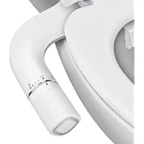 Bigcow Ultra-Slim Bidet Attachment for Toilet – Now Only $21.34