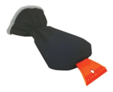 Bigfoot Waterproof Glove and Ice Scraper for $11
