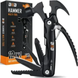 BIIB 12-in-1 Hammer Multitool Now $10 with Coupon