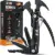 BIIB 12-in-1 Foldable Multitool Hammer for $9.99