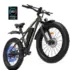 JUNLING 4 Wheel All Terrain Mobility Scooter – Now $799.00