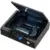 Billconch 3-Ways Safe Box with Fingerprint, Keypad, and Key Lock for $42