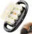 Binxalin Relief Wave Pro 3 Massage Gun with 9 Modes for $33.59