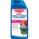 Bioadvanced All-in-1 32oz Rose & Flower Plant Care Concentrate for $10.03