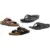 Memorial Day Sale: Up to 63% Off Select Birkenstock and Oofos Sandals Starting at $50 $50.00