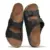 Birkenstock Arizona Unisex Sandals in Black for $49.90