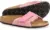 Women’s Birkenstock Oita Leather Sandals for $43