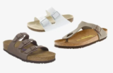Birkenstock, OOFOS, and FitFlop Footwear Sale – Free Shipping Available