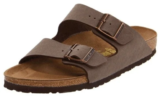 Birkenstock, OOFOS, & FitFlop Sandals Starting at $26.99