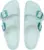 Birkenstock Women’s Arizona Stealth Buckle EVA Sandals for $25 $25.00