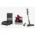 Vacuum Cleaners Sale: Up to 75% Off Bissell, iRobot, Dyson – Prices Starting at $120 $150.00