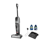 Bissell CrossWave OmniForce Cordless Wet Dry Vacuum Now $140