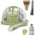 Bissell Little Green Multi-Purpose Portable Carpet & Upholstery Cleaner Kit (1400B) for $99.99