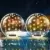 2-Pack Bitiwend Solar Floating Pool Lights for $19.99