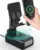 Bitswolee Cell Phone Stand with Bluetooth Speaker, Charger & Alarm Clock for $14.99