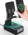 Bitswolee Cell Phone Stand with Bluetooth Speaker and Wireless Charger for $16