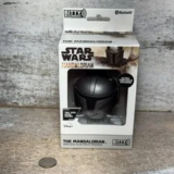 Bitty Boomers Star Wars The Mandalorian Bluetooth Speaker for $20 $20.00