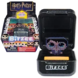 Bitzee Wizarding World Harry Potter Interactive Toy with 20 Characters – $15