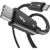 Bkayp 3.3ft Thunderbolt 4 USB-C Cable with 240W Fast Charging for $5.99