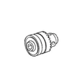 Black and Decker 390756-00 Chuck for 9089 Cordless Drill – $13.49