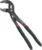BLACK CANYON 7″ Tongue and Groove Pliers for $12