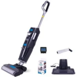 Black + Decker Cordless Wet and Dry Vacuum Duo for $83.99