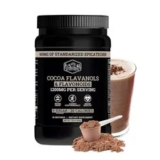 Black Forest High Flavanol Cocoa Powder Supplement – 1200 mg for $16.80