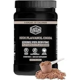 Black Forest High Flavanol Cocoa Powder 8.6oz for $30.57