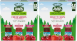 Black Forest Stretch Island Fruit Strips Variety Pack, 12 Count – Only $9.98