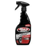 Black Magic Tire Trim Plastic Dressing (16oz) – $5.99 at Amazon
