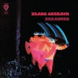 Black Sabbath Paranoid Deluxe Edition 180g Vinyl 2-LP Set – $25.00 at Amazon