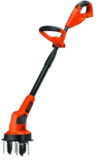 BLACK+DECKER 20V MAX Cordless Garden Tiller Kit for $47.99