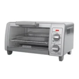 BLACK+DECKER 1150W Crisp N Bake Air Fryer for $62.29