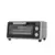 Black+Decker Crisp ‘N Bake PRO 4-Slice Air Fryer Toaster Oven – $55.15