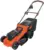 BLACK+DECKER 20-Inch Electric Lawn Mower for $94.05