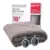 BLACK+DECKER King Size Heated Blanket 90″ x 100″ – $56