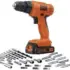 Klein Tools 32476 5-In-1 Screwdriver/Nut Driver – $8.98