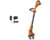 BLACK+DECKER 20V MAX Cordless Garden Cultivator/Tiller Kit for $64.99